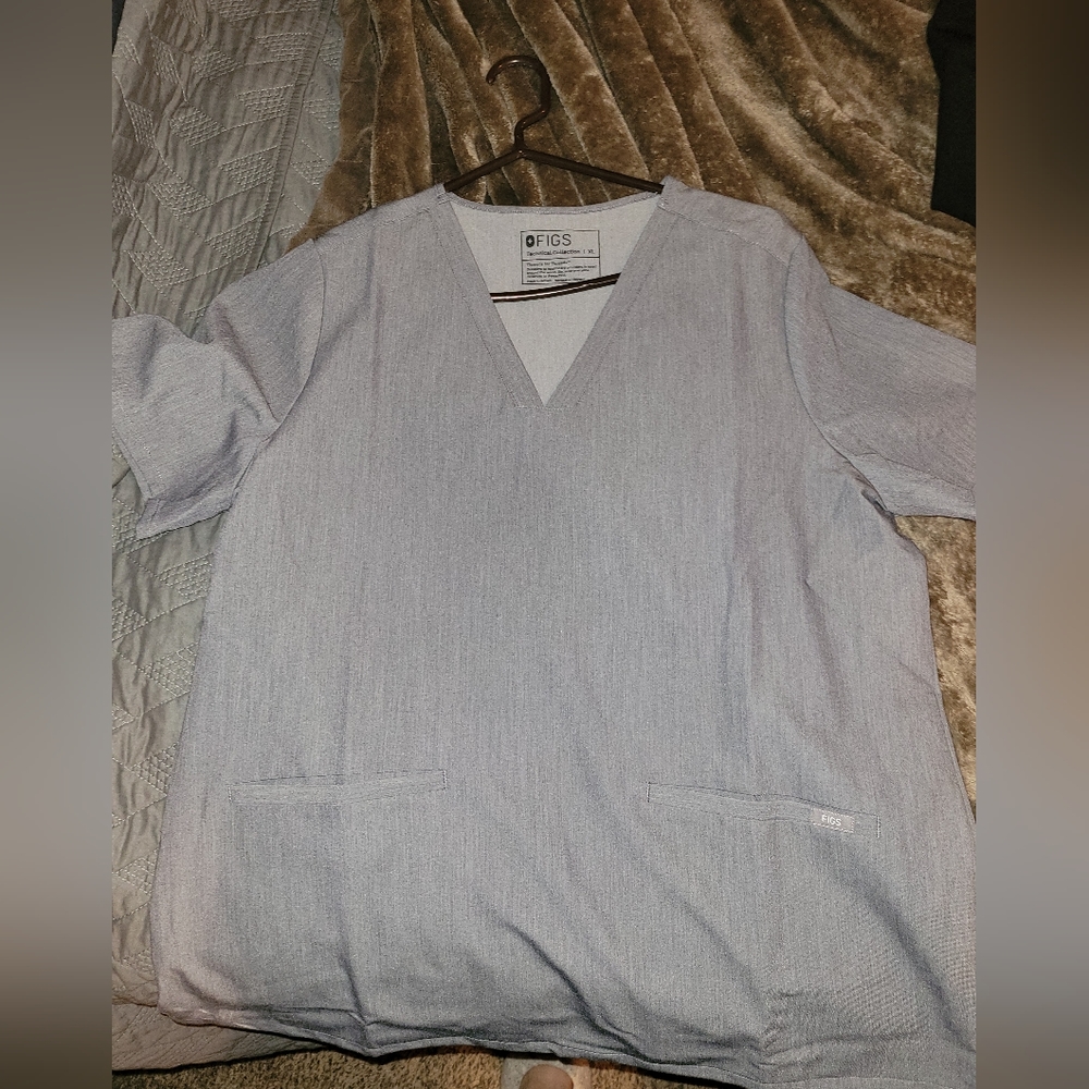 Figs top (limited edition)